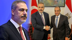 Bakan Fidan'dan Mısır'da 'Gazze' Mesajı: 'Bu Bir Soykırım Planı, Dünyayı Ayağa Kaldırmalıyız'