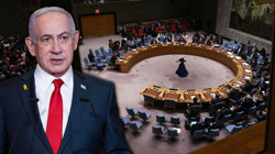 BM'de 'İsrail' Alarmı! Hızla Harekete Geçtiler