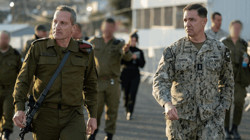 CENTCOM'un Yeni Komutanı Belli Oldu