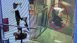 Çevredekileri Rahatsız Eden Şahsı Uyaran Resepsiyon Görevlisi Öldüresiye Darp Edildi