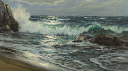 Dalga Yüksekliği 3 Metreye Çıktı! 4 İlde Denize Girmek Yasaklandı