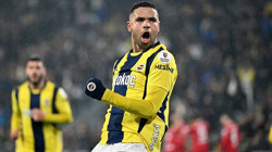 Fenerbahçe'nin Kasasını En-Nesyri Dolduracak! İngilizlerden Çılgın Teklif