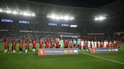 Büyük Şok: İlk Maçtan Sezonu Kapattı