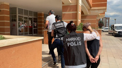 Kastamonu’da Motosikletli Trafik Timinden Uyuşturucu Operasyonu