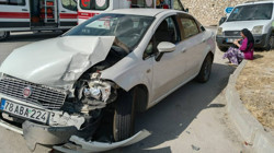 Kavşakta Alkollü Sürücü Faciası: 5 Yaralı