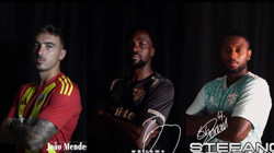 Kayserispor'dan Transfer Hareketliliği! 8 Yeni İsim Kadroya Katıldı