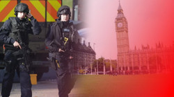 Londra’da Gazze Protestosuna Polis Müdahalesi! Çok Sayıda Gözaltı