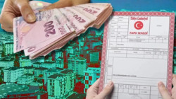 Tapu Sahipleri Dikkat! Emlak Vergileri Değişti: İşte Yeni İnşaat Maliyetleri