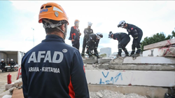 AFAD'dan Korkutan 'Balıkesir' Açıklaması: '3 Üzerinde 7 Artçı Meydana Geldi'