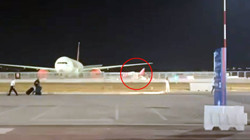 Antalya Havalimanı’nda Acil Durum Alarmı! Manchester’a Giden Uçak Piste Geri Döndü