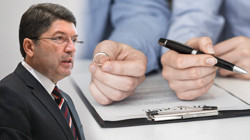 Bakan Tunç Açıkladı, Tüm Sistem Sil Baştan! Boşanma Davası Bölünüyor, Aile Arabuluculuğu Geliyor