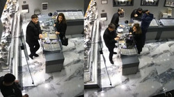 Güzellik Uzmanı Hepsini Tek Tek Dolandırdı! WhatsApp Grubuyla Ortaya Çıktı