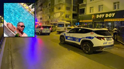 Kayseri'de Erkek Şiddeti: Eşini Öldürüp İntihar Etti