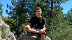 Kazada Yaralanan Genç, Yaşam Mücadelesini Kaybetti