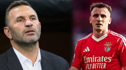 Sarı-Kırmızılı Aile Düşman Oldu! Okan Buruk Kerem Aktürkoğlu'nu Tek Kalemde Sildi