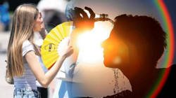 Afrika Sıcakları Geri Döndü! Cehennem Gibi Bir Hafta... Termometreler 43 Dereceyi Aşacak