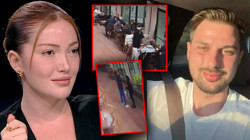 Danla Bilic'i Ölümle Tehdit Edip Darbetmişti! Fail Berk Çetin İçin İstenen Ceza Belli Oldu