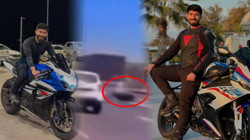 Korkunç Kazada Can Vermişti! Fenomen Deniz Servan Narin'in Kaza Anı Ortaya Çıktı