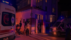 İzmir’de Kan Donduran 'Anne' Dehşeti! Bir Çocuk Öldü Birinin Durumu Ağır