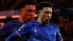 Jadon Sancho'dan Beşiktaş Kararı