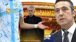 Jose Mourinho’yu Duyunca Koşa Koşa Gelmek İstemişti: Fenerbahçe 2001’li Hırvat Yıldızın Transferine Neşter Vurdu! İşte Sebebi…