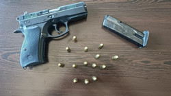 Kahramanmaraş’ta Büyük Operasyon: 72 Şahıs Yakalandı