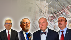 Şiddetli Deprem Sonrası Uzmanlardan Flaş Uyarılar: 'Evlerden Uzak Durun, Yer Kırığı Oluştu!'