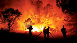 Yangın Riski Tavan Yaptı! OGM'den Kritik Uyarı