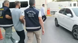 5 İlde Dolandırıcılık Operasyonunda 7 Gözaltı