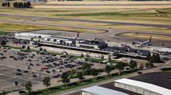 ABD'de İki Uçak Çarpıştı! 4 Ölü