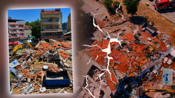 AFAD Açıkladı! Balıkesir’in 3 Saatlik Deprem Karnesinde Korkutan Tablo