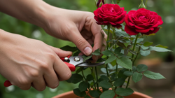 Ağustos Bitene Kadar Yapın, Kışın Koruyun, Yazın Hasada Doyun