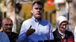 Bakan Kurum, Sındırgı Depreminde Hasar Alan Bina Sayısını Açıkladı