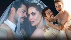 Burak Özçivit ile Fahriye Evcen’in Büyük Aşkı Bitiyor mu? Instagram’da Şoke Eden Hamle, Görenler Şaşıp Kalıyor