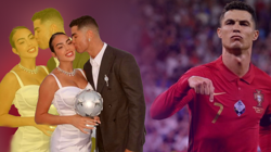 Cristiano Ronaldo’dan Sevgilisine Milyon Dolarlık Teklif! 9 Yıl Sonra Parmağına Servet Taktı, Herkes Bunu Konuşuyor