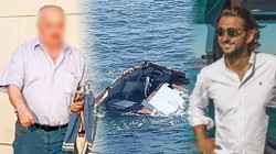 Halit Yukay'ın Sır Kayboluşunda Yeni Gelişme! Kaptan Neden Tutuklandı? Fotoğraflar Ortaya Çıktı