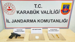 Karabük’te Uyuşturucu ve El Yapımı Patlayıcı Operasyonu