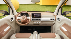 Ne Ami Ne Topolino! Otomobil Piyasasına Yeni Fındık Kurdu: Yarım Saatte Şarj Oluyor, 250 Bin Liradan Satılıyor