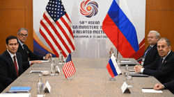 Rus ve ABD Dışişleri Bakanlarından Kritik Görüşme