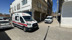 Şanlıurfa'da Silahlı ve Bıçaklı Kavga! 2 Yaralı