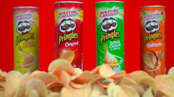 Ünlü Cips Markası Pringles Türkiye’ye Geri Döndü: Fiyatı Dudak Uçuklattı