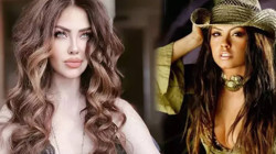 Ünlü Şarkıcı Lara'dan Korkutan Haber! Hastaneye Kaldırıldı