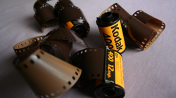 133 Yıllık Fotoğraf Devi İflasın Eşiğinde: Dijital Dönüşüme Ayak Uyduramadı!