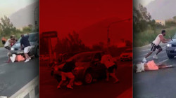 Alkollü Sürücü Çarptı, Üzerinden Geçti… Dehşeti Yaşayan İngiliz Kadın Hayatını Kaybetti