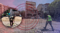 Depremin Ardından İlk 72 Saat! Sındırgı’da Son Durum Ne? AFAD Harekete Geçti, Konteyner Kent Kuruluyor