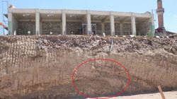 Erzurum'da Kentsel Dönüşüm Ortaya Çıkardı: İşte 1700 Yıllık Fay Hatları...