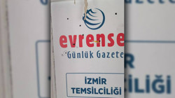 Evrensel Gazetesinin İzmir Temsilciliği'ne Silahlı Saldırı