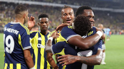 Fenerbahçe'nin Rakibi Benfica Oldu