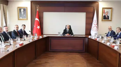 Finansal İstikrar Komitesi Toplandı! Neler Konuşuldu? İlk Açıklama Geldi