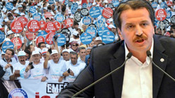 İlk Zam Teklifinde Anlaşma Çıkmamıştı: Memur-Sen'den 81 İlde Eş Zamanlı Eylem Kararı